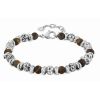 Nomination Instinct Vulcano Tiger Eye Edition rannekoru 027919/041-1