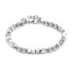 Nomination Instinctstyle Armband 027932/085