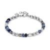 Nomination InstinctStyle Armband 027932/034