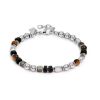 Nomination Instinctstyle Armband 027932/065