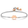 Nomination Milleluci Armband / Pfote 028017/013