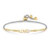Nomination Milleluci Armband / Love 028024/001