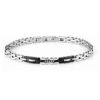 Nomination Strong with Stones Steel rannekoru 028301/003