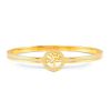Nomination Pretty Bangles Tree of Life rannekoru, S 029501/030
