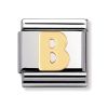 Nomination Classic 18K B 030101/02-1