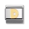Nomination Classic 18K D 030101/04-1