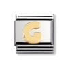 Nomination Classic 18K G 030101/07-1