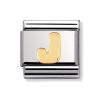 Nomination Classic 18K J 030101/10-1