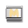 Nomination Classic 18K M 030101/13-1