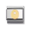 Nomination Classic 18K O 030101/15-1
