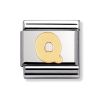 Nomination Classic 18K Q 030101/17-1