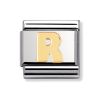 Nomination Classic 18K R 030101/18-1