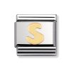 Nomination Classic 18K S 030101/19-1