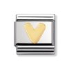Nomination Classic 18K V 030101/22-1