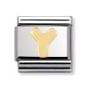Nomination Classic 18K Y 030101/25-1