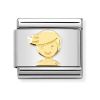 Nomination Classic Boy 030162/72-1