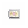 Nomination Classic Mom 030272/84-1