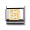 Nomination Classic 18K ZK B 030301/02-1