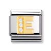 Nomination Classic 18K ZK E 030301/05-1