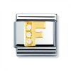 Nomination Classic 18K ZK F 030301/06-1
