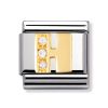 Nomination Classic 18K ZK H 030301/08-1