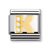 Nomination Classic 18K ZK K 030301/11-1