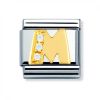 Nomination Classic 18K ZK M  030301/13-1
