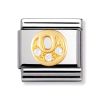 Nomination Classic 18K ZK O 030301/15-1