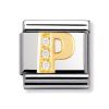 Nomination Classic 18K ZK P 030301/16-1