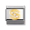 Nomination Classic 18K ZK S 030301/19-1