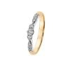 Kohinoor Helene Diamantring 033-235-22