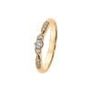 Kohinoor Helene Diamantring 033-235K-22