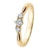Kohinoor Helene - Diamant Ring 033-235K-25-1