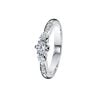 Kohinoor Helene Diamantring 033-235V-38