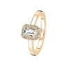 Kohinoor Valerie Diamantring 033-262KT-10