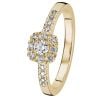 Kohinoor Valerie - Diamant Ring 033-263-25-1