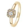 Kohinoor Valerie - Diamant Ring 033-263-30-1