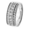 Kohinoor Ada -timanttisormus 033-280V-69-1
