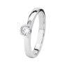 Kohinoor Sofia - Diamant Ring 033-403V-14-1