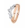 Kohinoor Tia - Diamant Ring 033-405P-37-1