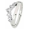 Kohinoor Tia - Diamant Ring 033-405V-37-1