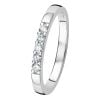 Kohinoor Linnea - Diamant Ring 033-408V-25-1