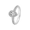 Kohinoor Garda Diamantring 033-420V-28
