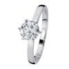 Kohinoor Theia laboratoriotimanttisormus 1.0 ct 033-460V-100L