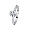 Kohinoor Theia Labordiamantring 033-461V-112L