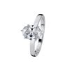 Kohinoor Theia Labordiamantring 033-461V-200L