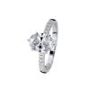 Kohinoor Theia Labordiamantring 033-461V-212L