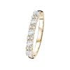 Kohinoor Elea Labor-Diamantring 033L-220K-48