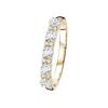 Kohinoor Elea Labor-Diamantring 033L-220K-68