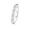 Kohinoor Elea Labor-Diamantring 033L-220V-48
